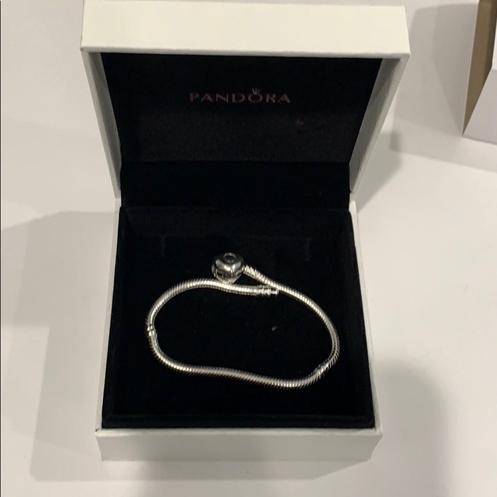 Pandora Bracelet